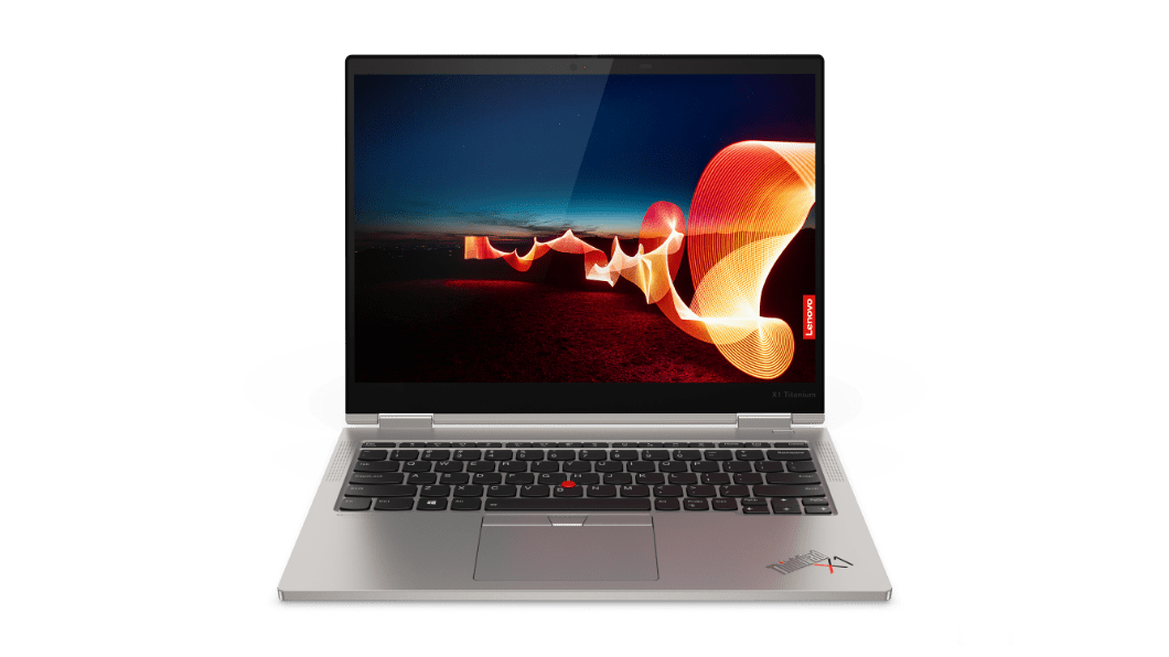 Spesifikasi Lenovo Thinkpad X1 Titanium Yoga yang Sangat Menarik