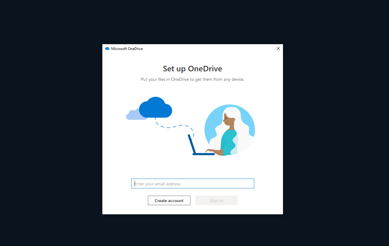 Onedrive презентация онлайн