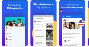 10 Aplikasi Belajar Bahasa Inggris For Android Terbaru 2023
