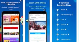 10 Aplikasi Belajar Bahasa Inggris For Android Terbaru 2023