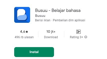 BUSUU