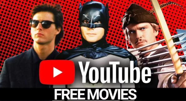 Youtube Movies