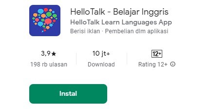 Hellotalk