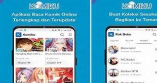 10 Aplikasi Baca Manga Sub Indo Gratis Terbaru 2023