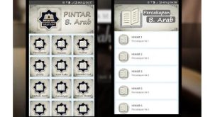 10 Aplikasi Belajar Bahasa Arab For Android Terbaru 2023