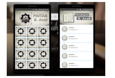 10 Aplikasi Belajar Bahasa Arab For Android Terbaru 2023