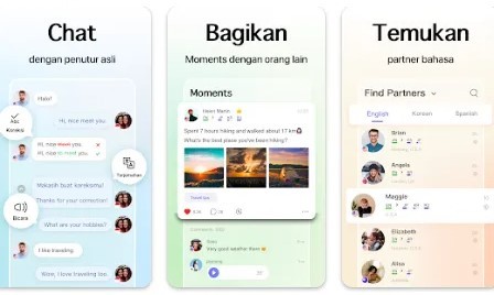 10 Aplikasi Belajar Bahasa Jepang For Android Terpopuler 2023