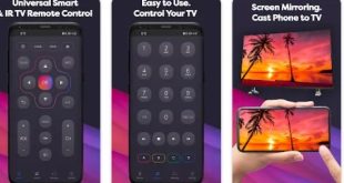 10 Aplikasi Remote TV For Android Terbaru 2023