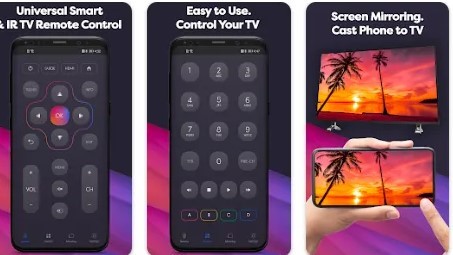 10 Aplikasi Remote TV For Android Terbaru 2023