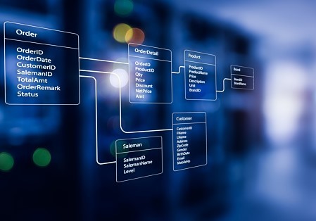 10 Rekomendasi Aplikasi Database Terpopuler di tahun 2023