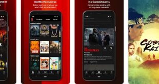 5 Aplikasi Film Terpopuler For iPhone, Wajib di Download!