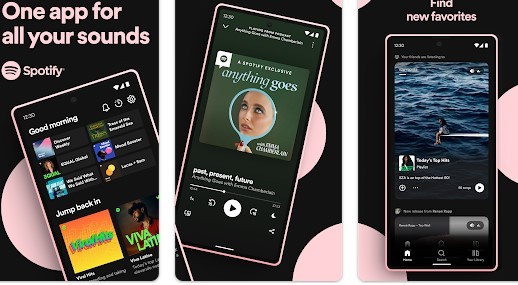 5 Aplikasi Podcast For Android Terbaru 2023, Ayo Coba!