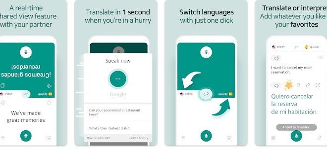 5 Rekomendasi Aplikasi Translate For Android Terbaik 2023