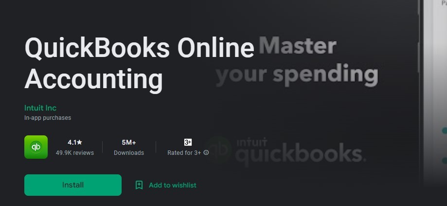 QuickBooks