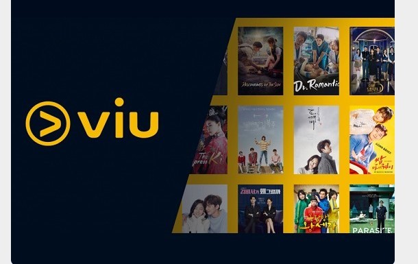 Viu - Drama Korea dan Asia Terbaru Sub Indo