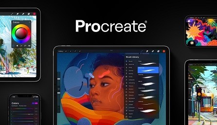 Procreate