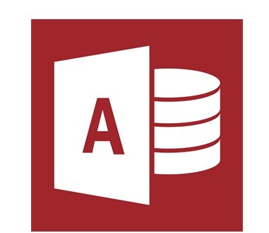 Aplikasi Database Microsoft Access