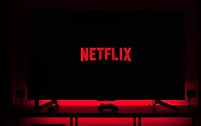 Aplikasi Laptop Netflix