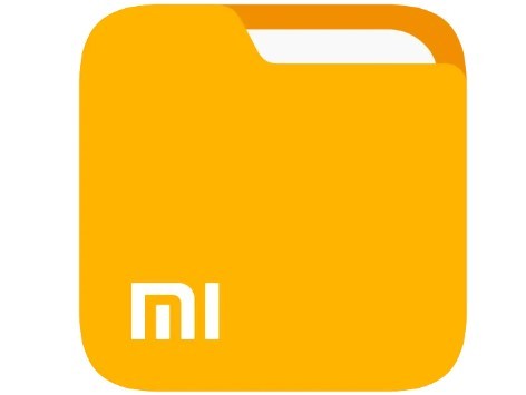 Manajer File Mi - Xiaomi Inc