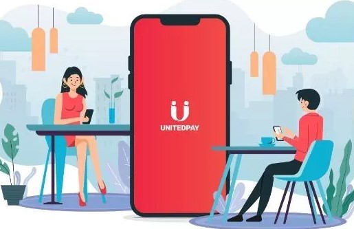 Aplikasi Jual Pulsa Unitedpay