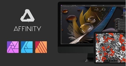 Affinity Designer