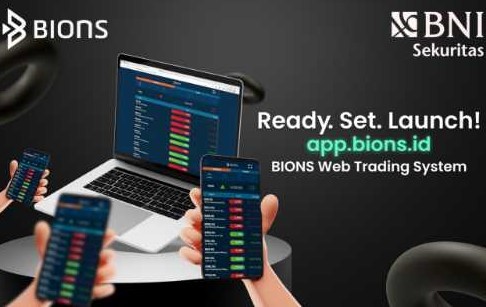 Bions Mobile by BNI