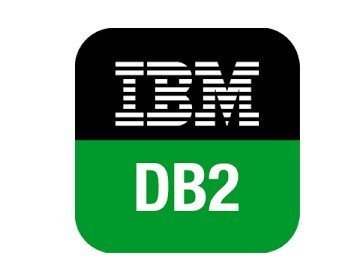 IBM DB2