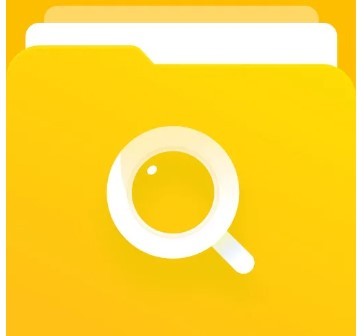 Aplikasi File Manager - InShot Inc