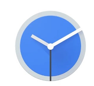 Aplikasi Alarm Clock By Google