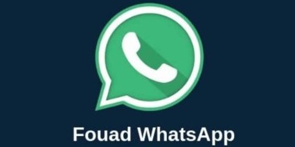 Aplikasi WA Mod Fuad WhatsApp