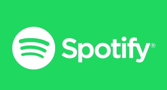 Aplikasi Laptop Spotify