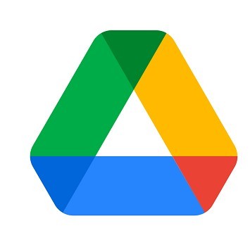 Aplikasi Laptop Google Drive