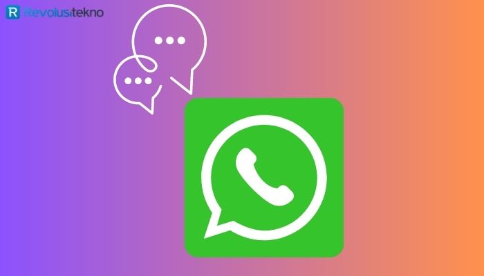 Cara Memindahkan Chat WhatsApp ke Perangkat dan Aplikasi Lain