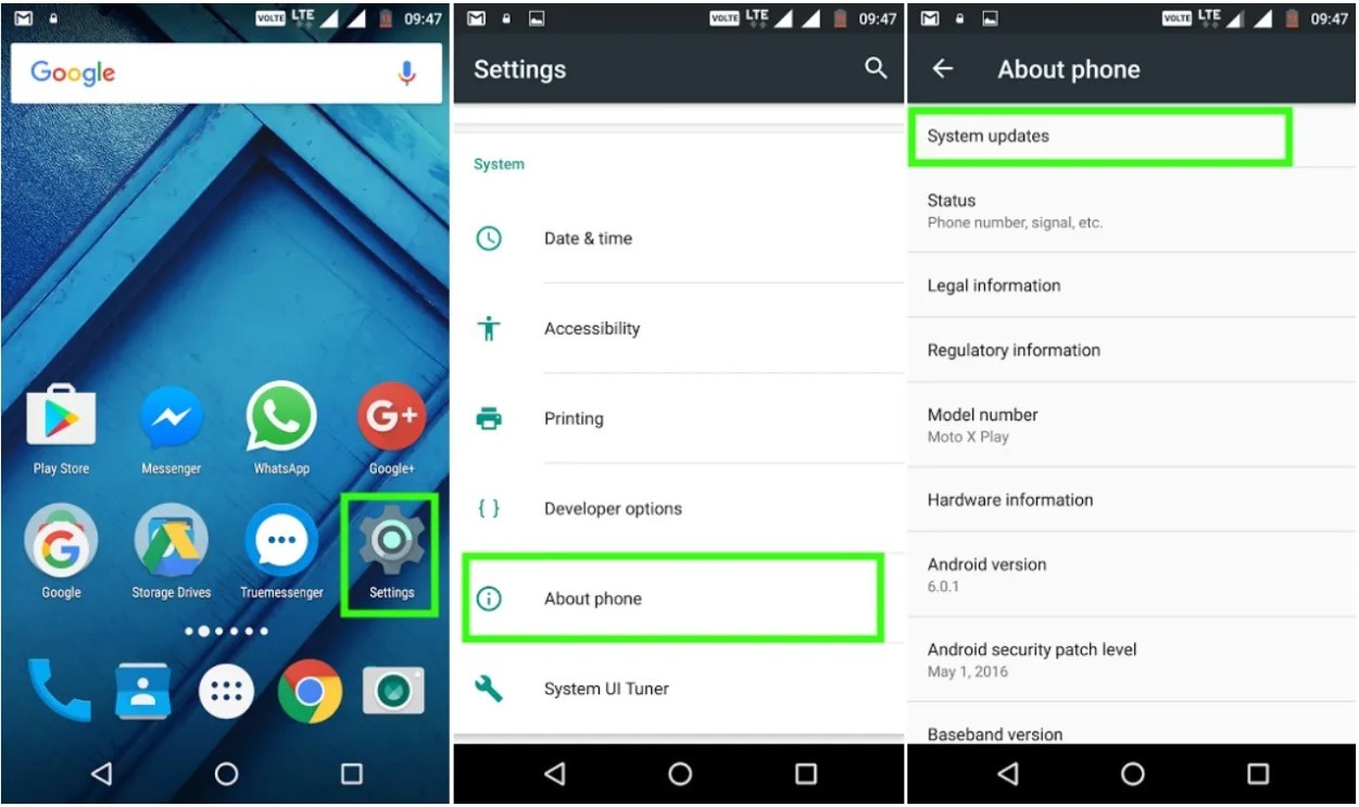 Cara Mengatasi Koneksi Wi-Fi di Hp Android Tidak Bisa Connect