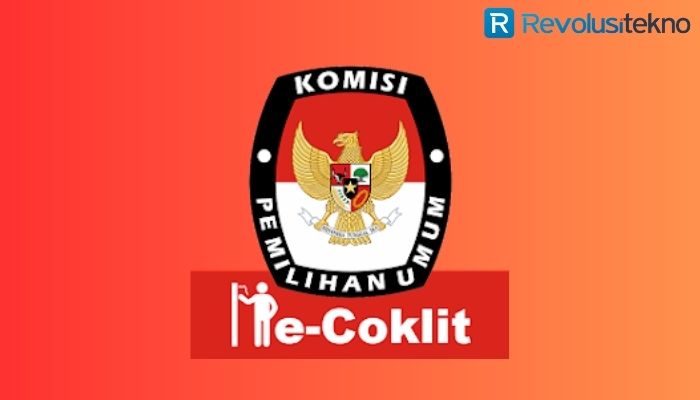 Cara Menggunakan Aplikasi E-Coklit Untuk Pantarlih di Pemilu 2024