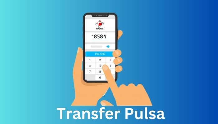 Cara Transfer Pulsa Simpati ke Keluarga atau Teman