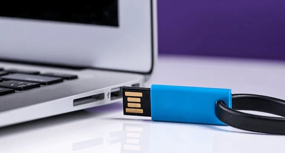 Mudah dan Cepat! Cara Membuat USB Bootable Flashdisk untuk Install OS