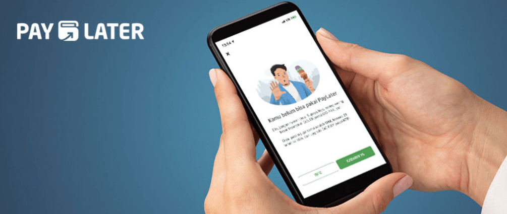 Panduan Menonaktifkan GoPay PayLater Secara Permanen atau Sementara