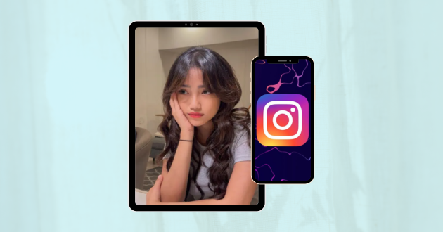 Download Video IG Tanpa Aplikasi Tambahan